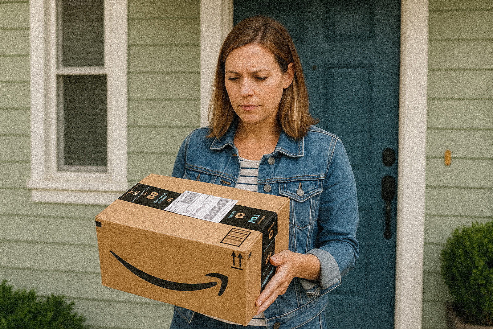 optimiser la livraison de vos colis Amazon en DOM-TOM