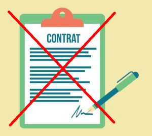 Résilier un contrat Mode d’emploi
