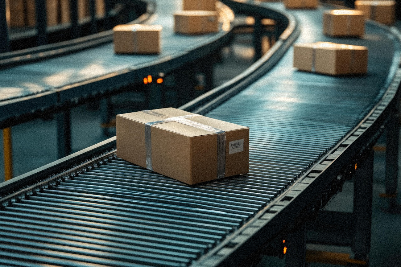 Frais d'envoi e-commerce