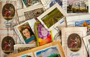 Economiser sur l'envoi de courrier